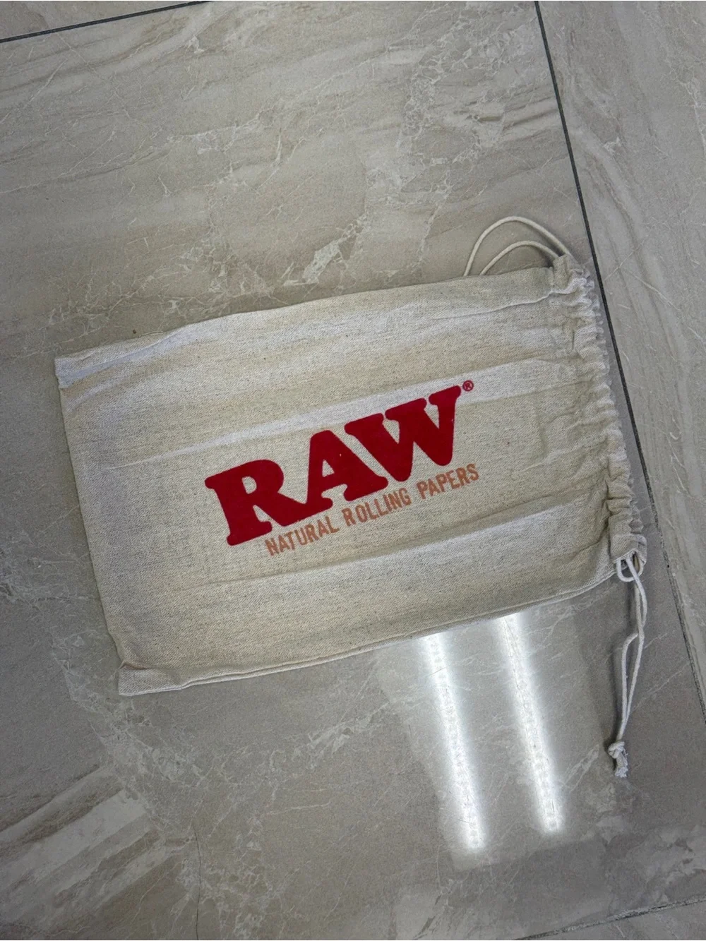 RAW Wood Tray